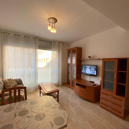 Joan Xxiii Apartment Таррагона Екстер'єр фото