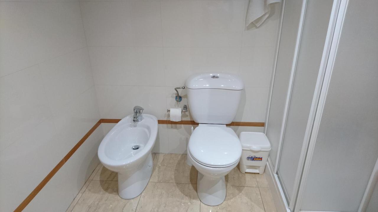 Joan Xxiii Apartment Таррагона Екстер'єр фото