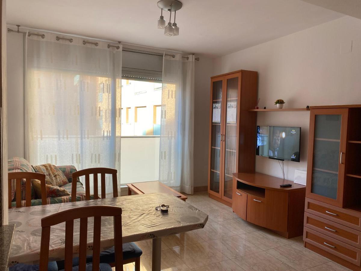 Joan Xxiii Apartment Таррагона Екстер'єр фото