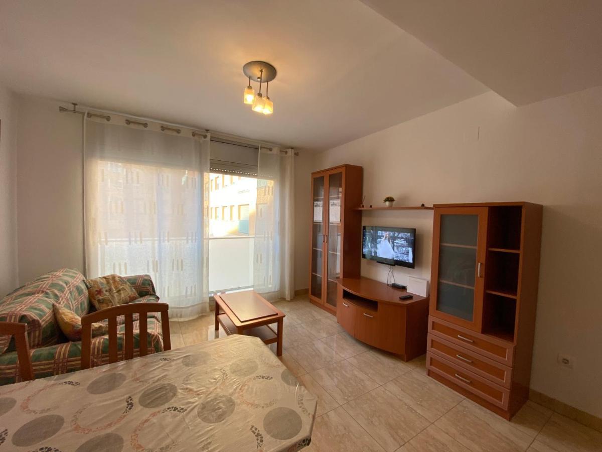 Joan Xxiii Apartment Таррагона Екстер'єр фото