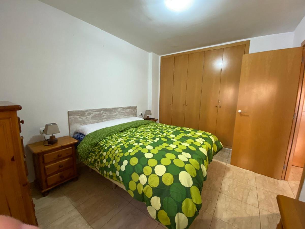Joan Xxiii Apartment Таррагона Екстер'єр фото