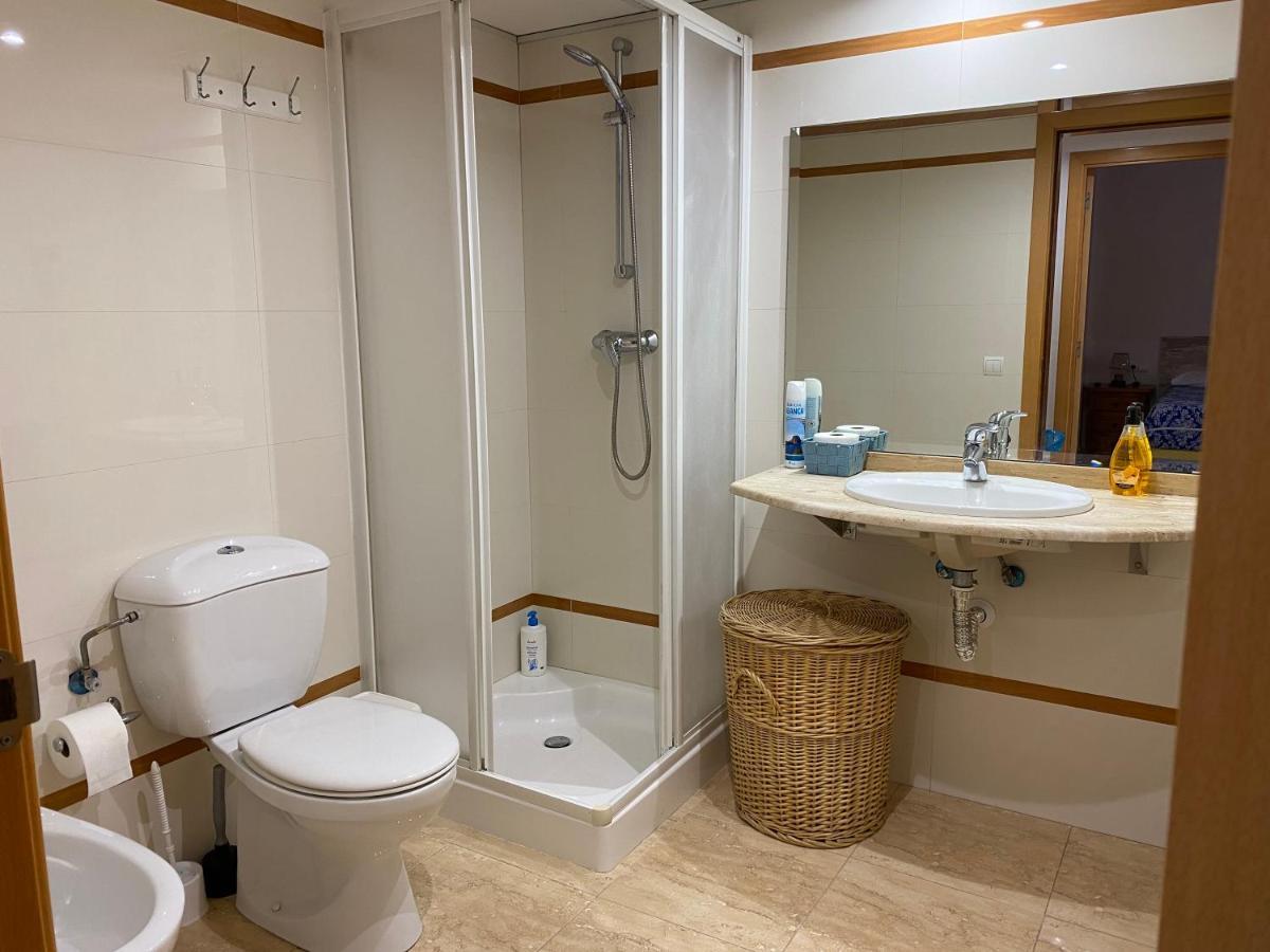 Joan Xxiii Apartment Таррагона Екстер'єр фото