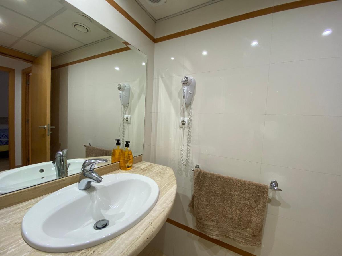 Joan Xxiii Apartment Таррагона Екстер'єр фото