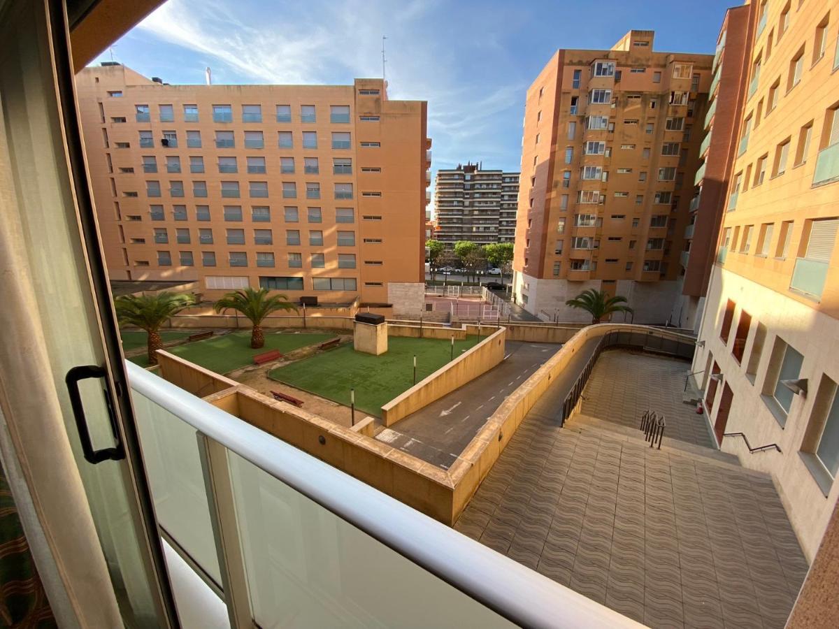 Joan Xxiii Apartment Таррагона Екстер'єр фото
